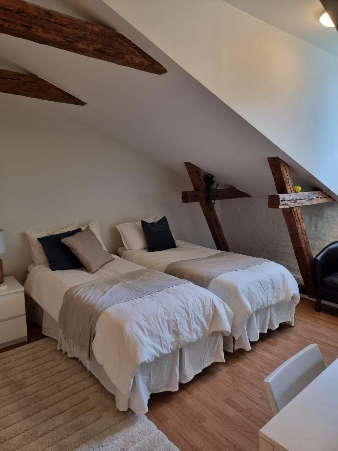 Inviting Apartment In 斯德哥尔摩 外观 照片