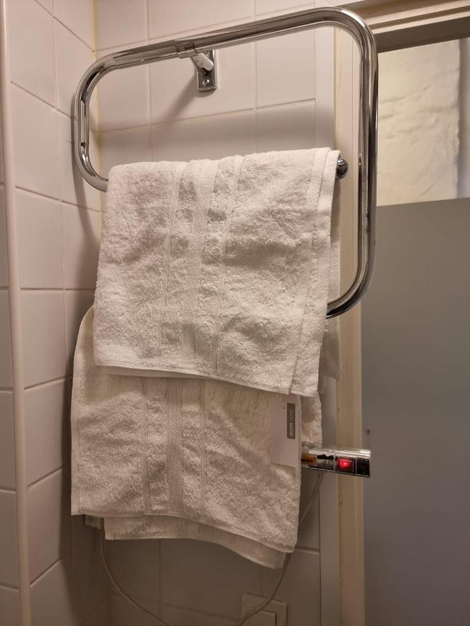 Inviting Apartment In 斯德哥尔摩 外观 照片