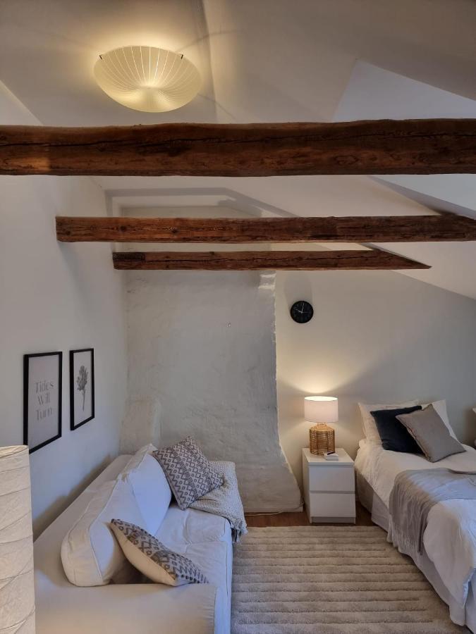 Inviting Apartment In 斯德哥尔摩 外观 照片