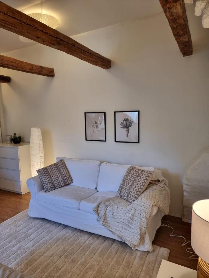 Inviting Apartment In 斯德哥尔摩 外观 照片